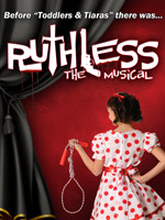 Ruthless The Musical