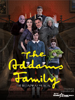 The Addams Family