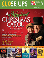 Newsletter Cover