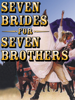 Seven Brides for Seven Brothers