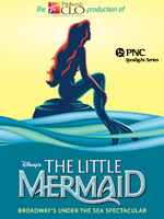 The Little Mermaid