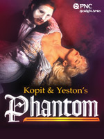 Kopit & Yetson's Phantom