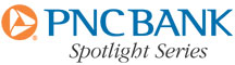 PNC Bank Spotlight Series