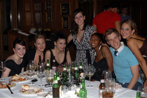 Pittsburgh CLO 42nd Street
            Cast Party