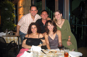Pittsburgh CLO Oklahoma Cast
            Party