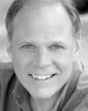 Tim Hartman