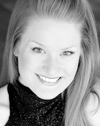Lauren Sprague