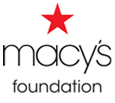 Macy's Foundation Logo