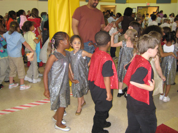 Pittsburgh CLO Creative Vision Program