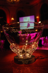 Pittsburgh CLO Richard Rodgers Award 2009