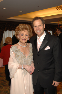 Dolores Bold and Van Kaplan