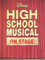 Disney's HIGH SCHOOL MUSICAL