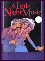 LITTLE NIGHT MUSIC, A