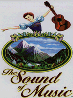 SOUND OF MUSIC, THE