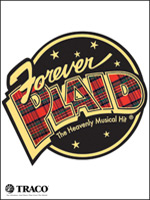 <em>Forever Plaid</em>