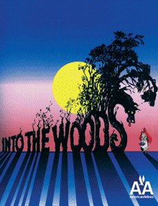 <em>Into the Woods</em>