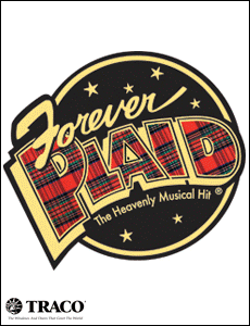 <em>Forever Plaid</em>
