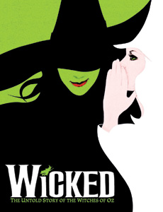 <i>WICKED</i>