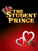 THE STUDENT PRINCE
