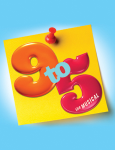 <i>9 to 5: The Musical </i>