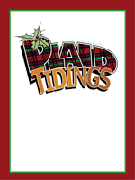 PLAID TIDINGS