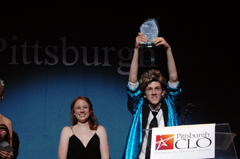 Chartiers Valley - Best Musical - Budget Level II - Wedding Singer 