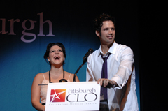 Best Musical Budget Level III Pine Richland - Seussical