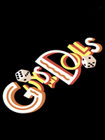 GUYS AND DOLLS