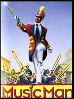 MUSIC MAN, THE