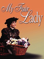 MY FAIR LADY