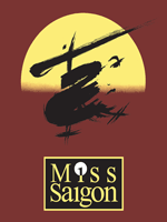 MISS SAIGON