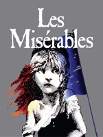 LES MISERABLES