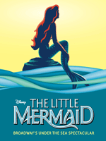 Disney’s THE LITTLE MERMAID - Sets and Sea Costumes