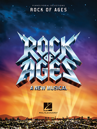 ROCK OF AGES, Junior Edition