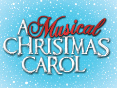 A Musical Christmas Carol