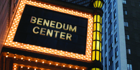 Benedum Center