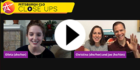 CLOse Ups - Gallery of Heroes Edition