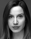 Olivia Vadnais as Kira