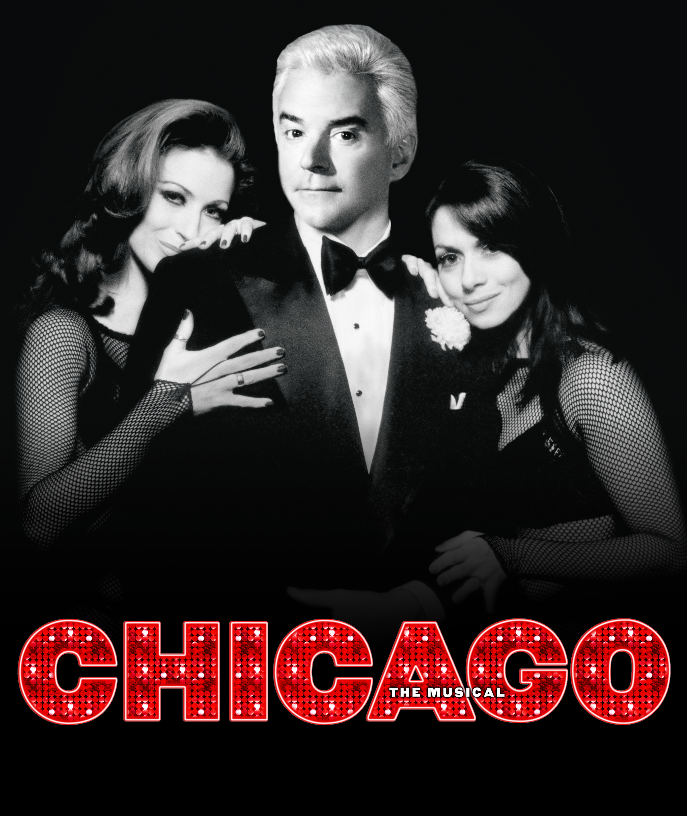 John O'Hurley in Pittsburgh CLO's CHICAGO