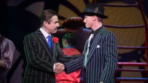 A Musical Christmas Carol