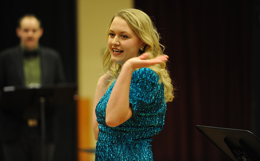 Chantelle Guido | Photo: Matt Polk