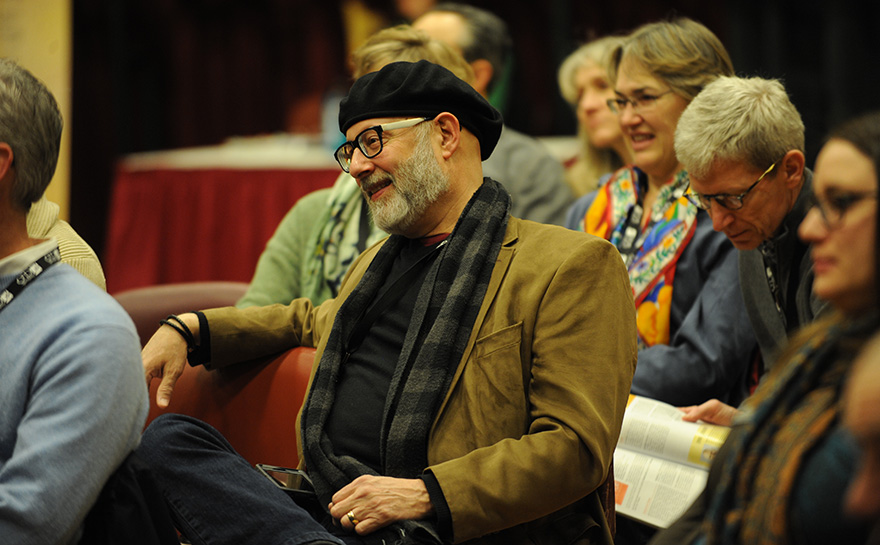 SPARK 2018 | Photo: Matt Polk