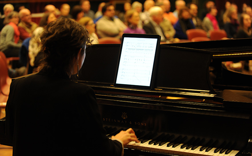 Mila Henry, THESE GIRLS HAVE DEMONS | Photo: Matt Polk