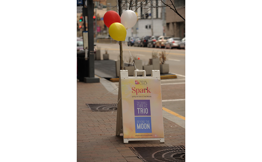 SPARK 2018 | Photo: Matt Polk