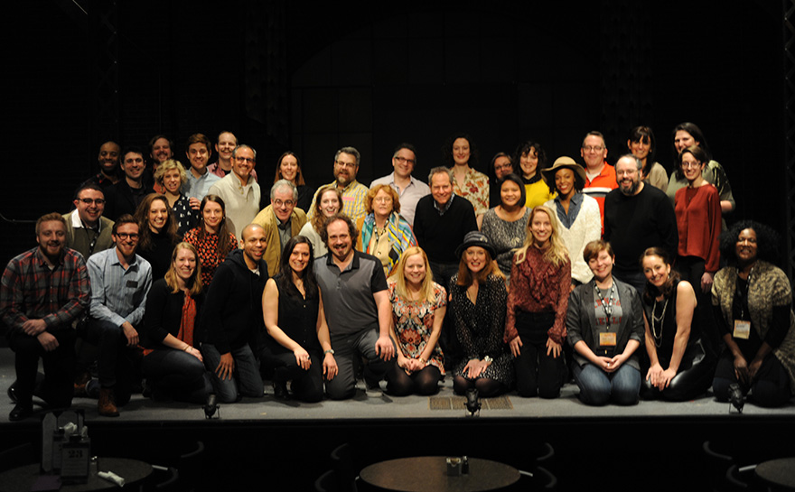 SPARK 2018 | Photo: Matt Polk