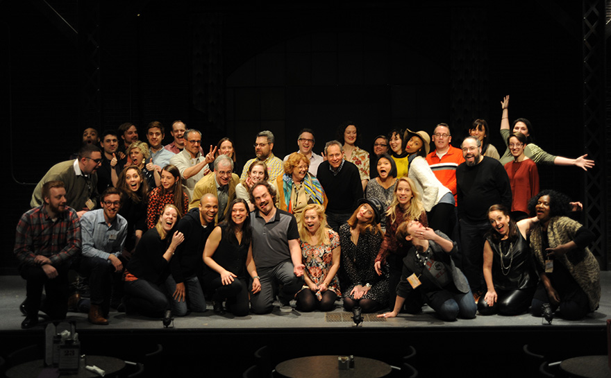 SPARK 2018 | Photo: Matt Polk