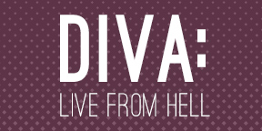 Diva: Live From Hell