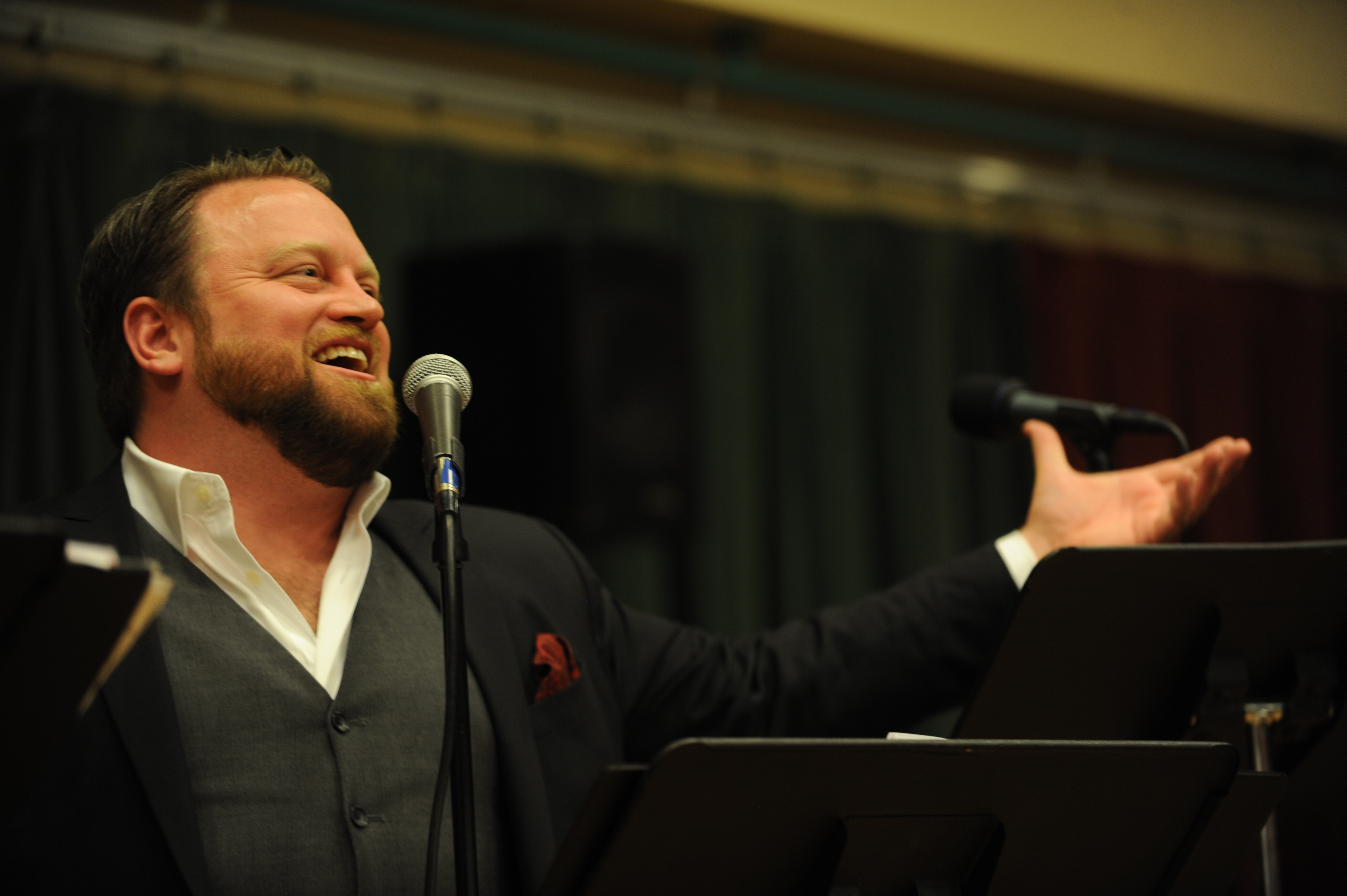 Michael Misko | Photo: Matt Polk