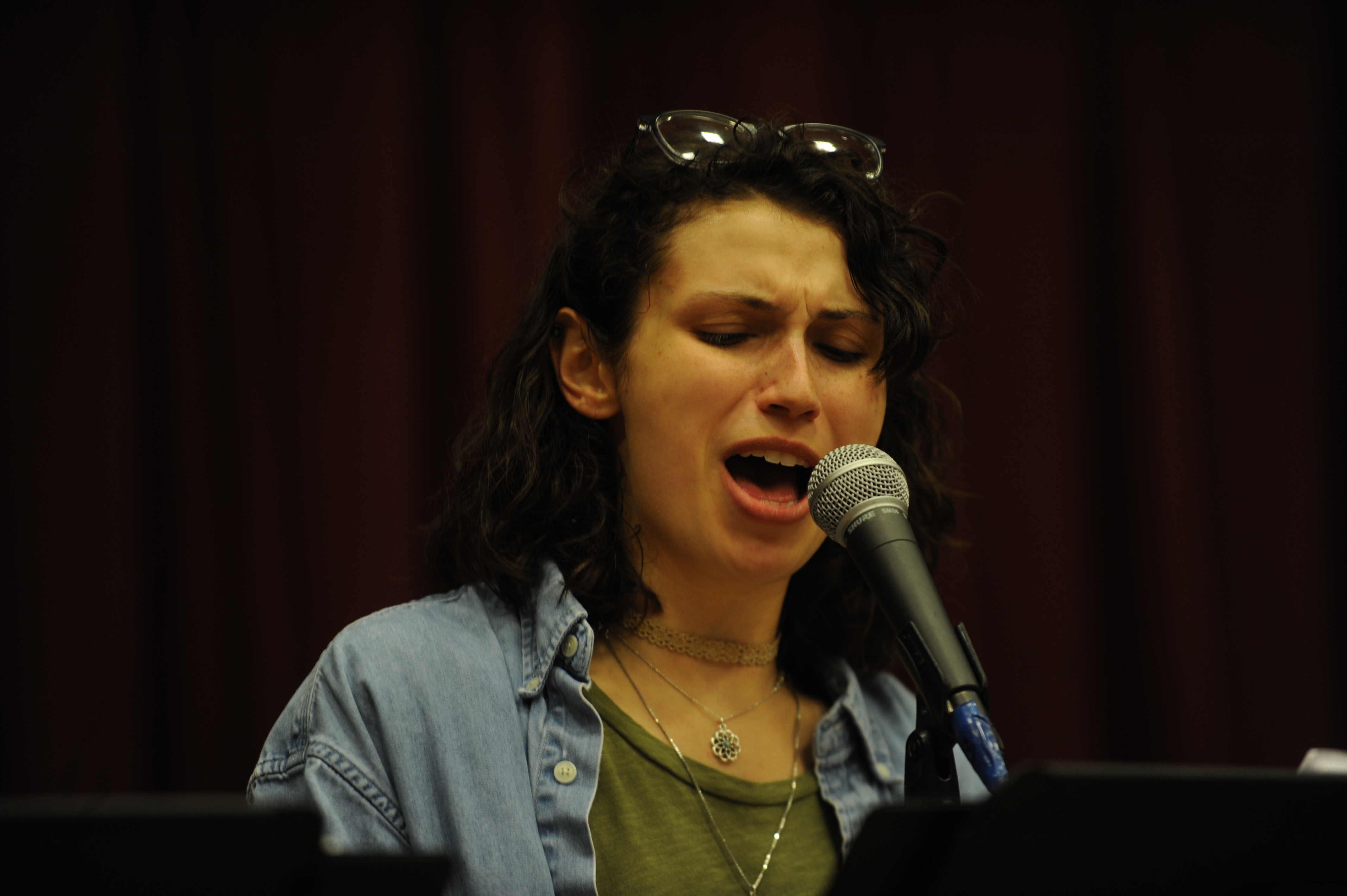 Katherine Anne Peyton | Photo: Matt Polk