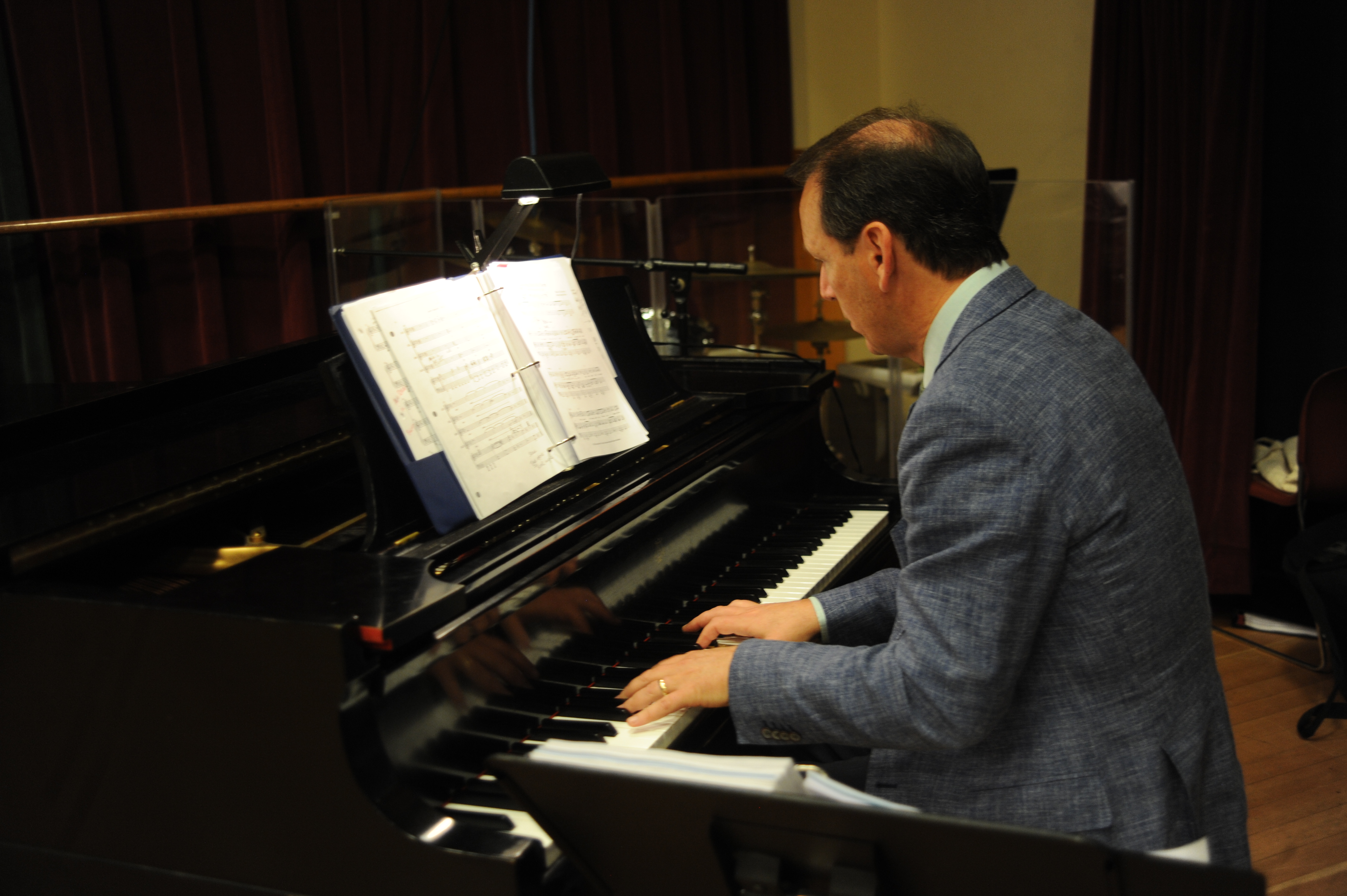 Mitchell Hanlon | Photo: Matt Polk